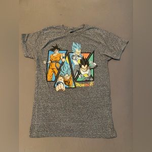 Dragon Ball Z T-Shirt, Size Small